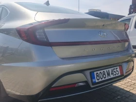 Hyundai Sonata 2.5L GDI , снимка 9