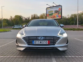 Hyundai Sonata 2.5L GDI , снимка 1
