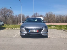 Hyundai Sonata 2.5L GDI , снимка 1