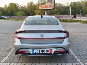Hyundai Sonata 2.5L GDI , снимка 17