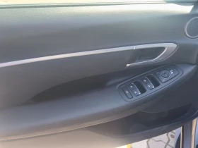 Hyundai Sonata 2.5L GDI , снимка 12