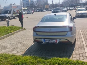 Hyundai Sonata 2.5L GDI , снимка 5