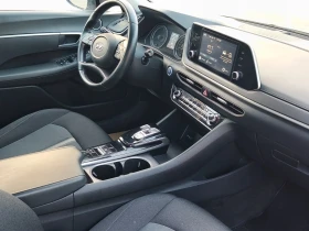 Hyundai Sonata 2.5L GDI , снимка 9
