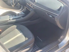 Hyundai Sonata 2.5L GDI , снимка 13