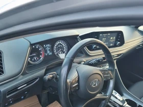 Hyundai Sonata 2.5L GDI , снимка 6