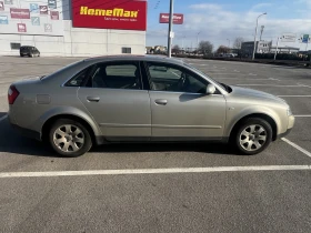 Audi A4 1.9TDI Quattro , снимка 3
