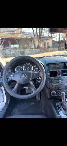 Mercedes-Benz C 220 C220 CDi, снимка 9