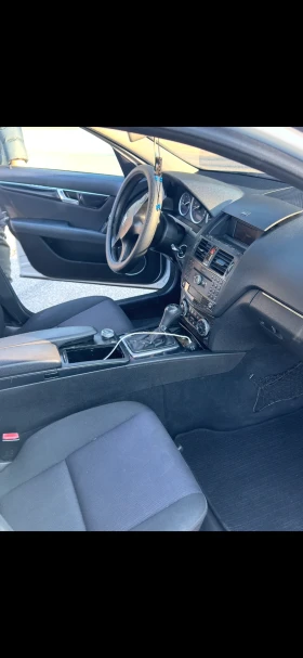 Mercedes-Benz C 220 C220 CDi, снимка 8