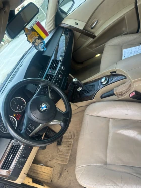 BMW 530, снимка 5