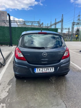 Opel Corsa 1.3 CDTI, снимка 3