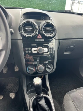 Opel Corsa 1.3 CDTI, снимка 6