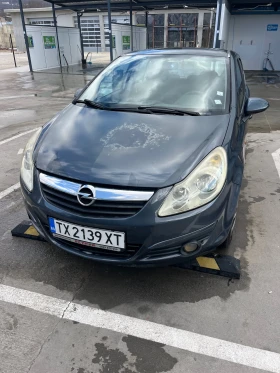 Opel Corsa 1.3 CDTI, снимка 1