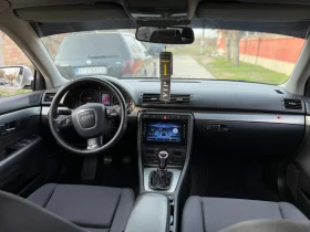 Audi A4 2.5, снимка 7