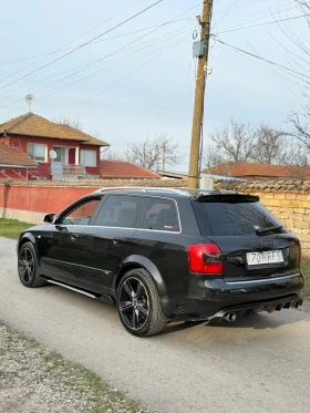 Audi A4 2.5, снимка 5