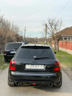 Audi A4 2.5, снимка 4