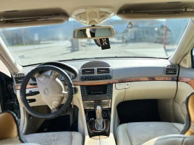 Mercedes-Benz E 220, снимка 12