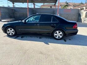 Mercedes-Benz E 220, снимка 4