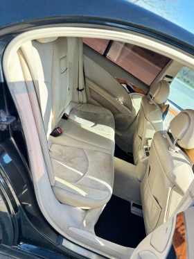 Mercedes-Benz E 220, снимка 11