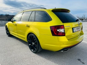 Skoda Octavia VRS 2.0 TDI, снимка 5