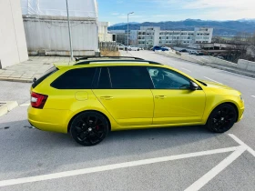 Skoda Octavia VRS 2.0 TDI, снимка 9