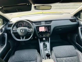 Skoda Octavia VRS 2.0 TDI, снимка 13