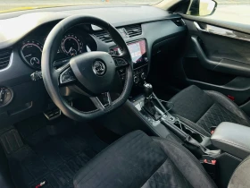 Skoda Octavia VRS 2.0 TDI, снимка 12