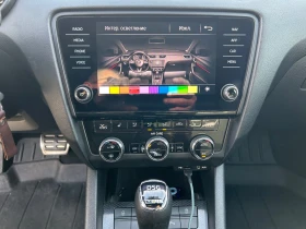 Skoda Octavia VRS 2.0 TDI, снимка 16
