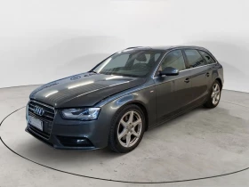 Audi A4 * 3.0TDI* Facelift* Quattro* , снимка 1