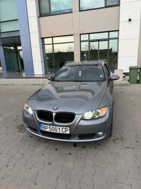BMW 320, снимка 1