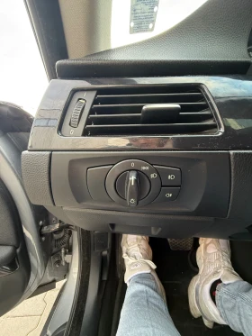 BMW 320, снимка 15