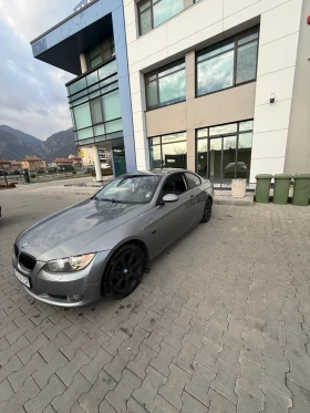 BMW 320, снимка 2