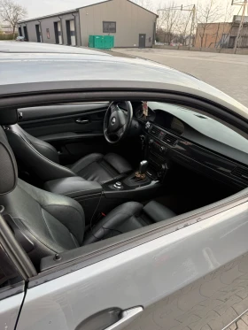 BMW 320, снимка 4