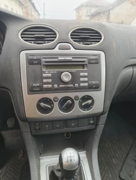 Ford Focus 1.6tdci, снимка 5