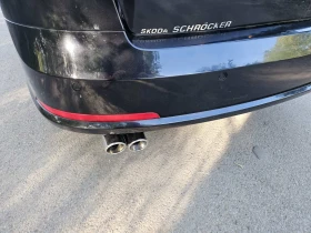 Skoda Octavia, снимка 6