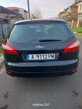 Ford Mondeo, снимка 3