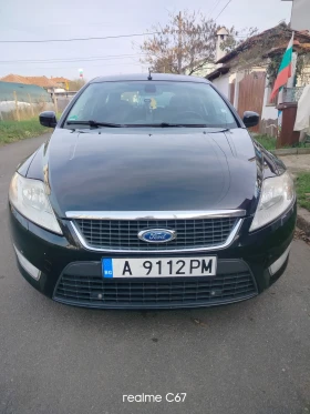 Ford Mondeo, снимка 1