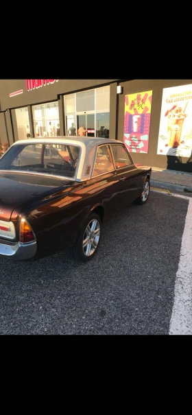 Ford 17m, снимка 1