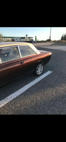 Ford 17m, снимка 3