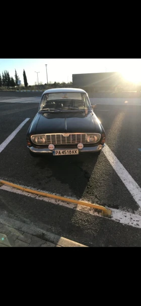 Ford 17m, снимка 4