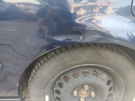 Honda Civic 1.4is, снимка 4