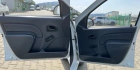 Dacia Logan На Газ, снимка 11