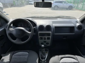 Dacia Logan На Газ, снимка 4