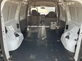 Dacia Logan На Газ, снимка 3