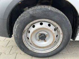 Dacia Logan На Газ, снимка 8