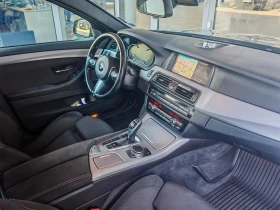 BMW 535 M Pack, снимка 12