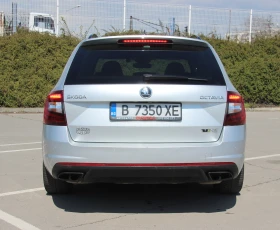 Skoda Octavia RS   EURO 6D , снимка 7
