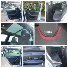 Skoda Octavia RS   EURO 6D , снимка 14