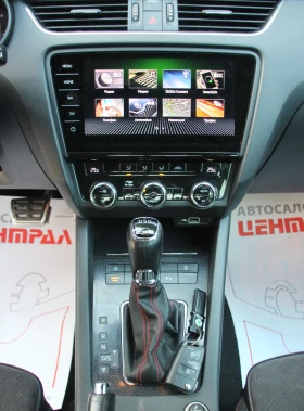 Skoda Octavia RS   EURO 6D , снимка 12