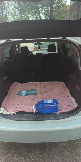Mazda 5, снимка 7