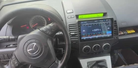 Mazda 5, снимка 11